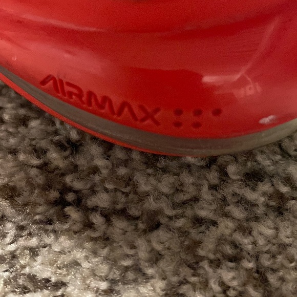 Nike Air Max Impact Shoes - Picture 7 of 7